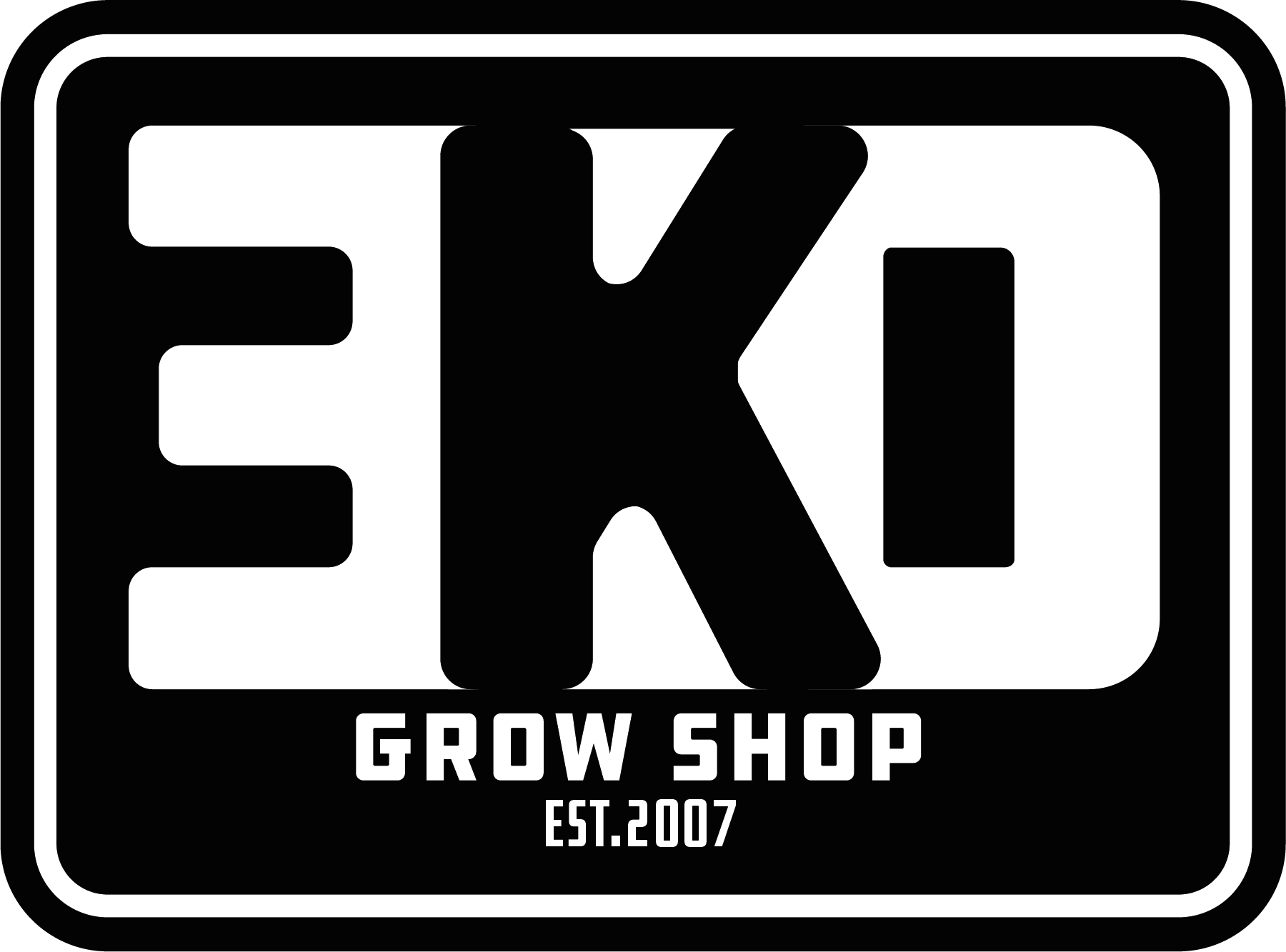 Logo Eko Grow